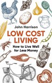 Low-Cost Living 2nd Edition (eBook, ePUB)