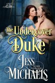 The Undercover Duke (The 1797 Club, #6) (eBook, ePUB)