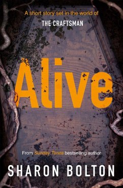 Alive (eBook, ePUB) - Bolton, Sharon