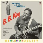King Of The Blues+2 Bonus Tracks