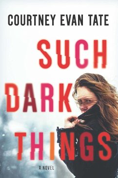 Cover Such Dark Things (eBook, ePUB)