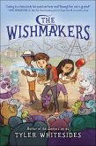 The Wishmakers (eBook, ePUB) The Wishmakers (eBook, ePUB)