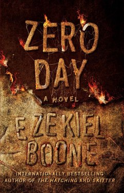 Zero Day (eBook, ePUB) - Boone, Ezekiel