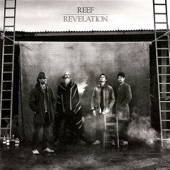 Revelation - Reef