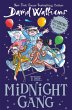 The Midnight Gang (eBook, ePUB) - Bild 1