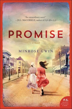 Promise (eBook, ePUB) - Gwin, Minrose