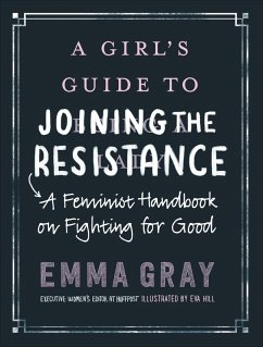 A Girl's Guide to Joining the Resistance (eBook, ePUB) - Gray, Emma