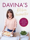Davina's Kitchen Favourites (eBook, ePUB)