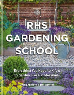 Cover RHS Gardening School (eBook, ePUB)