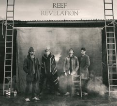 Revelation - Reef