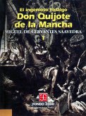 El ingenioso hidalgo don Quijote de la Mancha, 1 (eBook, ePUB)