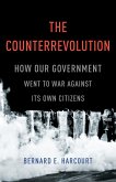 The Counterrevolution (eBook, ePUB) The Counterrevolution (eBook, ePUB)