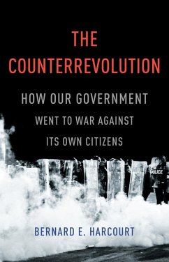 Cover The Counterrevolution (eBook, ePUB)