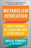 Metabolism Revolution (eBook, ePUB)