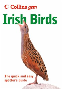 Irish birds (eBook, ePUB) - Cabot, David