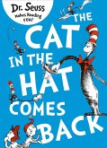 The Cat in the Hat Comes Back (eBook, ePUB)