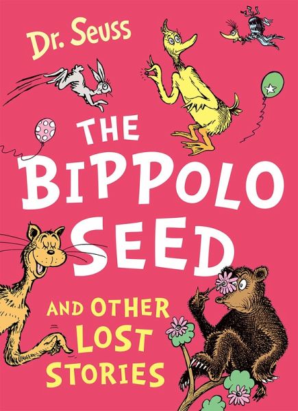 The Bippolo Seed and Other Lost Stories (eBook, ePUB) The Bippolo Seed and Other Lost Stories (eBook, ePUB)