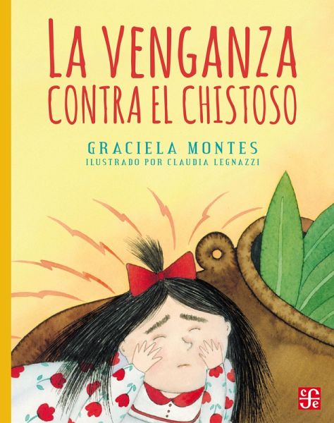 La venganza contra el chistoso (eBook, ePUB)