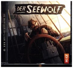 Der Seewolf - Holy, David;Steenbergen, Carsten