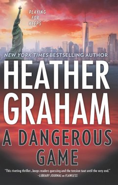 A Dangerous Game (eBook, ePUB) - Graham, Heather