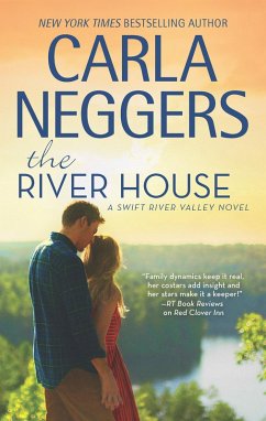 The River House (Swift River Valley, Book 8) (eBook, ePUB) - Neggers, Carla