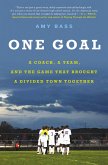 One Goal (eBook, ePUB)