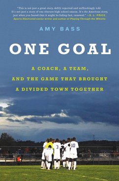 One Goal (eBook, ePUB) - Bass, Amy