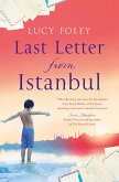 Last Letter from Istanbul (eBook, ePUB) Last Letter from Istanbul (eBook, ePUB)