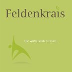 Feldenkrais - Die Wirbelsäule wecken (MP3-Download)