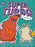 Super Turbo vs. Wonder Pig (eBook, ePUB)