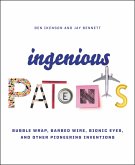 Ingenious Patents (eBook, ePUB)