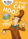Mr. Brown Can Moo! Can You? (eBook, ePUB)