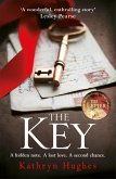The Key (eBook, ePUB)