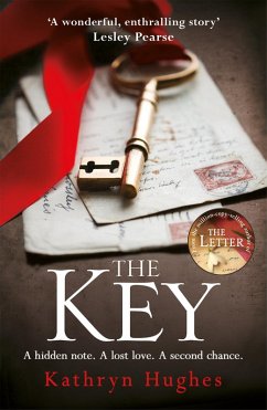 The Key (eBook, ePUB) - Hughes, Kathryn
