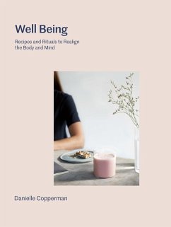 Well Being (eBook, ePUB) - Copperman, Danielle