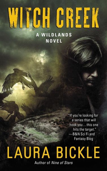 Witch Creek (eBook, ePUB) Witch Creek (eBook, ePUB)