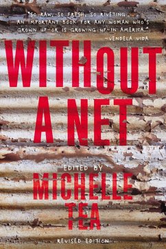 Cover Without a Net (eBook, ePUB)