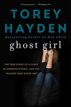 Cover Ghost Girl (eBook, ePUB)