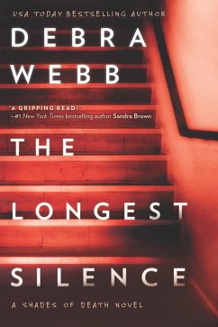 The Longest Silence (eBook, ePUB) - Webb, Debra