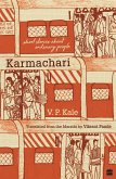 Karmachari (eBook, ePUB) Karmachari (eBook, ePUB)