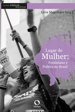 Lugar de Mulher (eBook, ePUB) - Magalhães, Livia