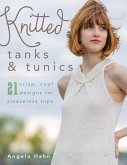 Knitted Tanks & Tunics (eBook, ePUB)