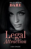 Legal Attraction (eBook, ePUB)