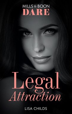 Cover Legal Attraction (eBook, ePUB)