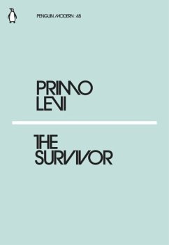 Survivor - Levi, Primo