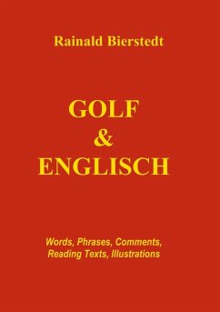 Golf & Englisch (eBook, ePUB)