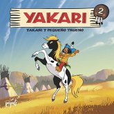 Yakari y Pequeño Trueno (MP3-Download)