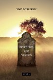 Epitáfios em versos (eBook, ePUB)