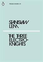 The Three Electroknights - Lem, Stanislaw