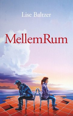 Cover MellemRum (eBook, ePUB)